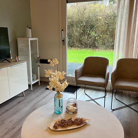 Appartement Noflik, Amelander Kaap Hollum  Extérieur photo