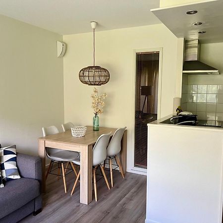 Appartement Noflik, Amelander Kaap Hollum  Extérieur photo