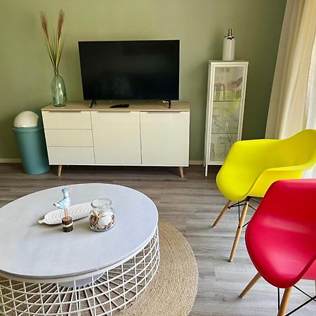 Appartement Noflik, Amelander Kaap Hollum  Extérieur photo
