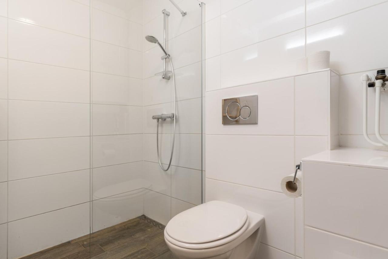 Appartement Noflik, Amelander Kaap Hollum  Extérieur photo