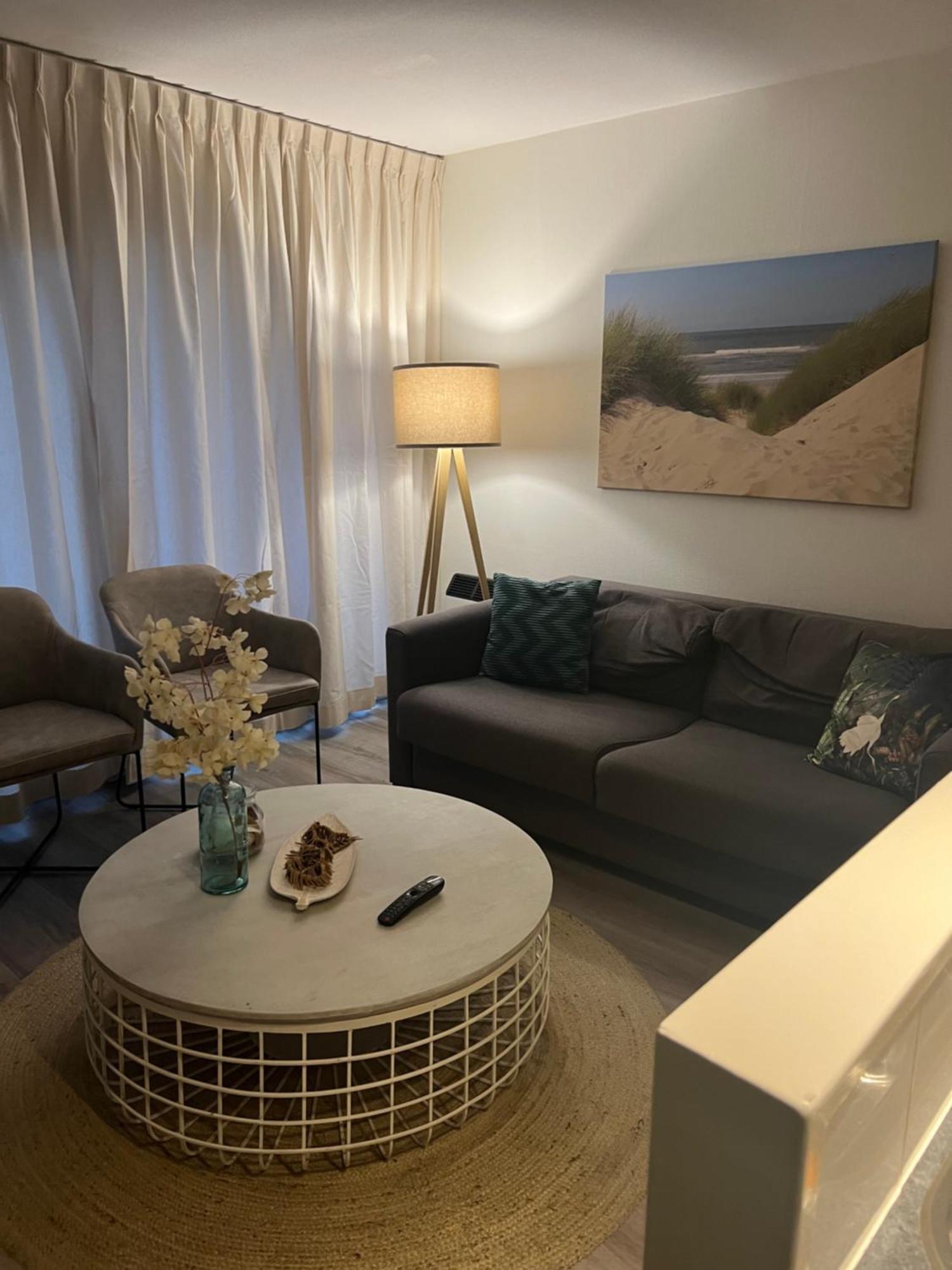 Appartement Noflik, Amelander Kaap Hollum  Extérieur photo