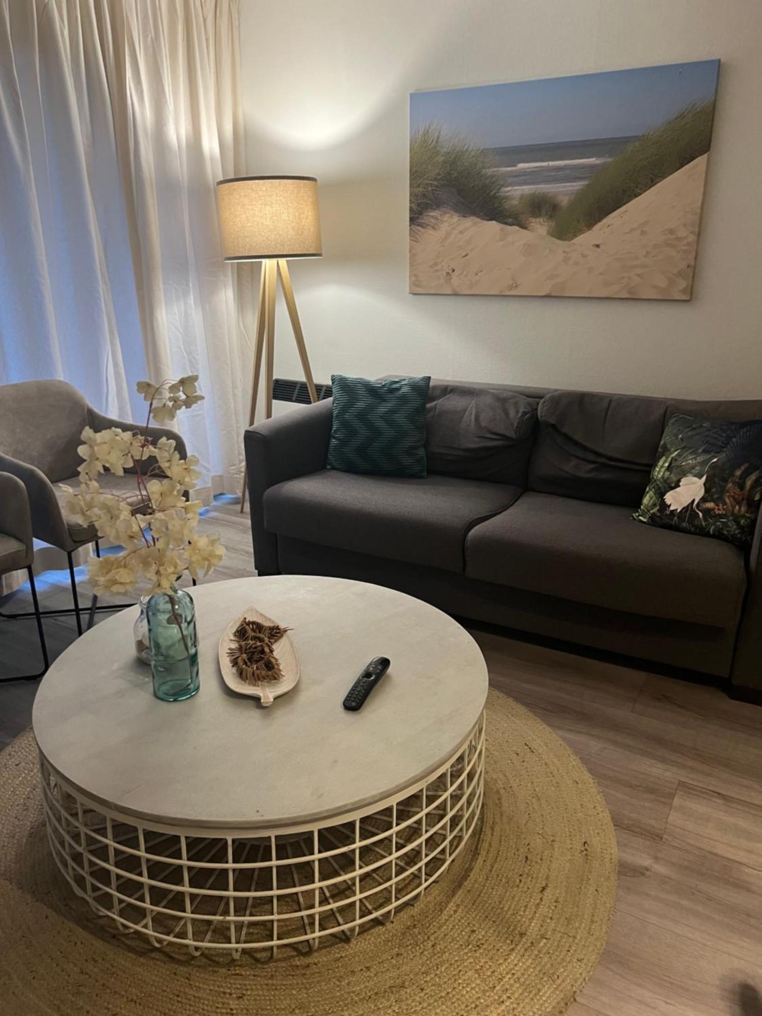 Appartement Noflik, Amelander Kaap Hollum  Extérieur photo