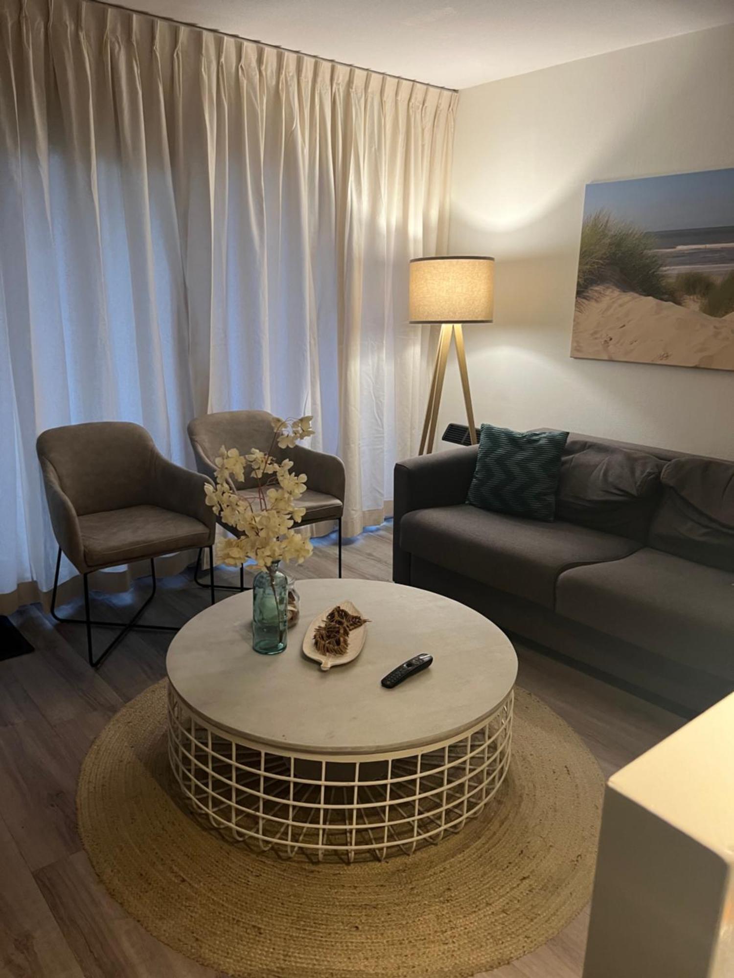 Appartement Noflik, Amelander Kaap Hollum  Extérieur photo