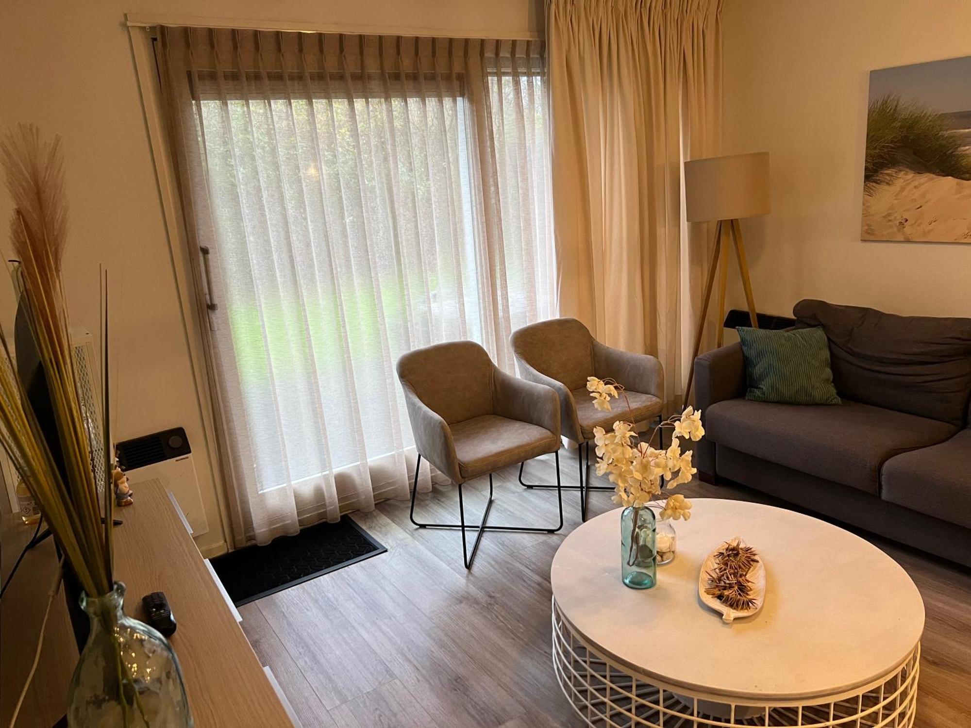 Appartement Noflik, Amelander Kaap Hollum  Extérieur photo