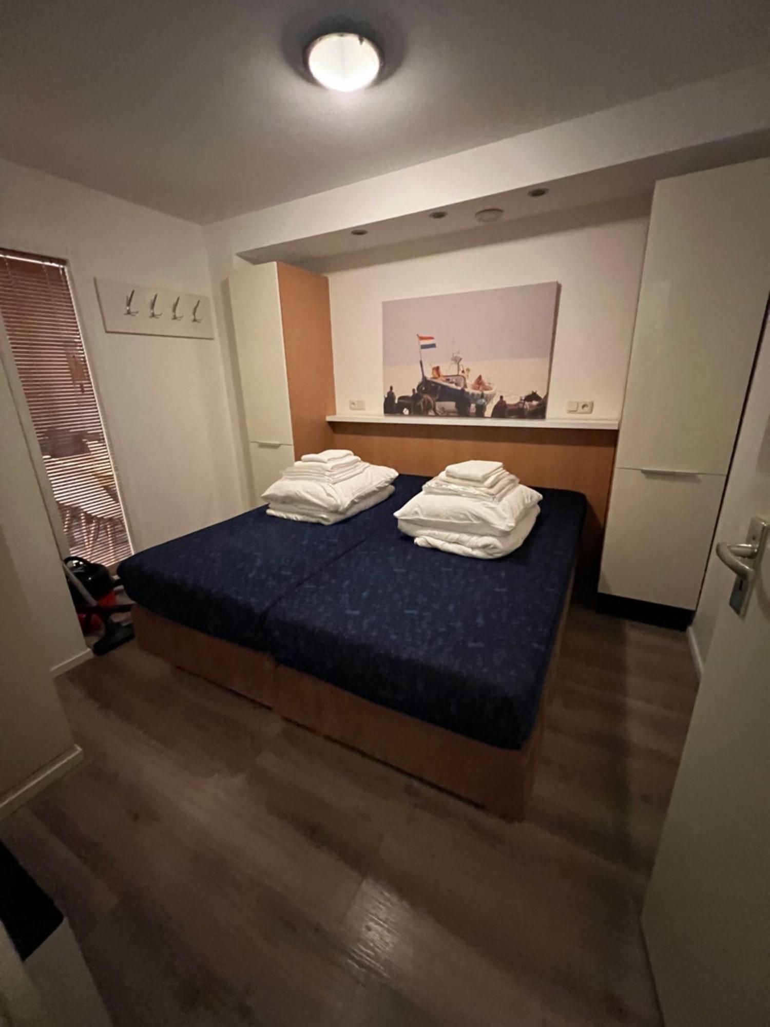 Appartement Noflik, Amelander Kaap Hollum  Extérieur photo