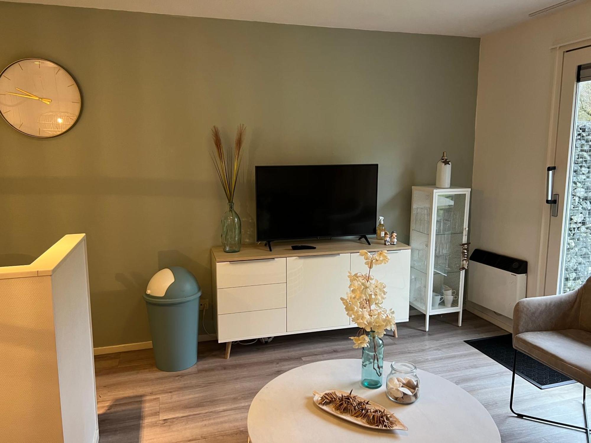 Appartement Noflik, Amelander Kaap Hollum  Extérieur photo