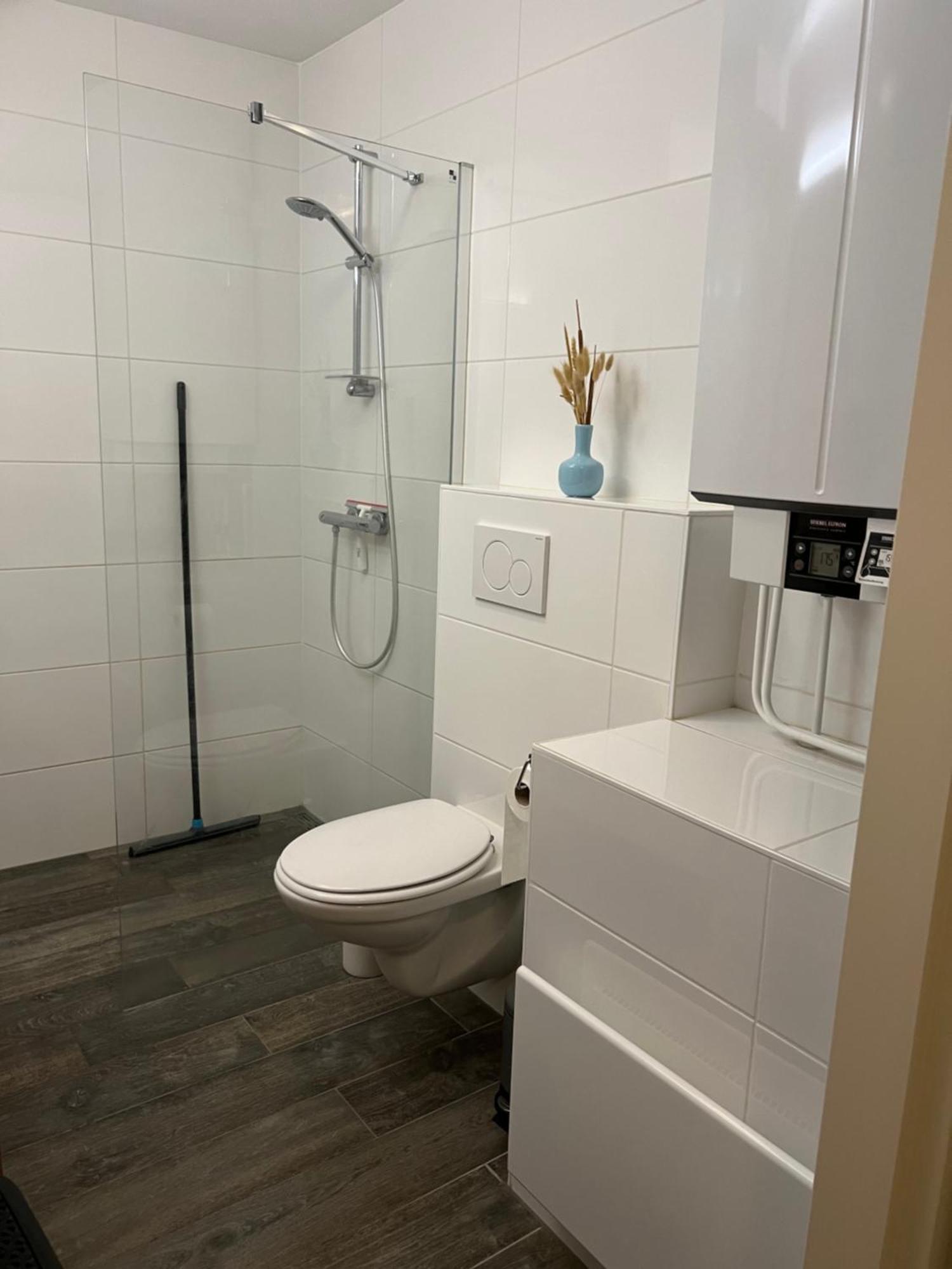 Appartement Noflik, Amelander Kaap Hollum  Extérieur photo