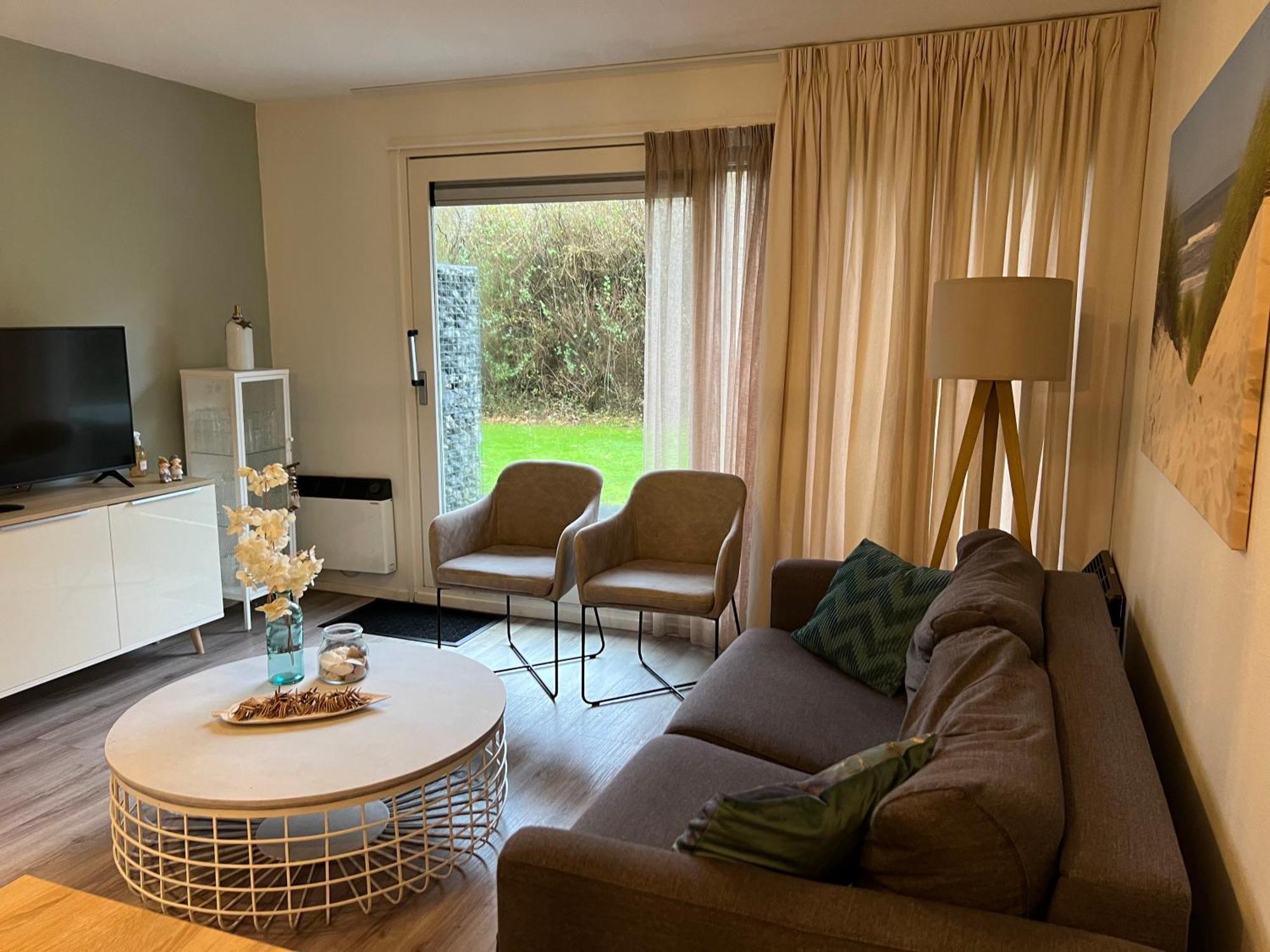 Appartement Noflik, Amelander Kaap Hollum  Extérieur photo