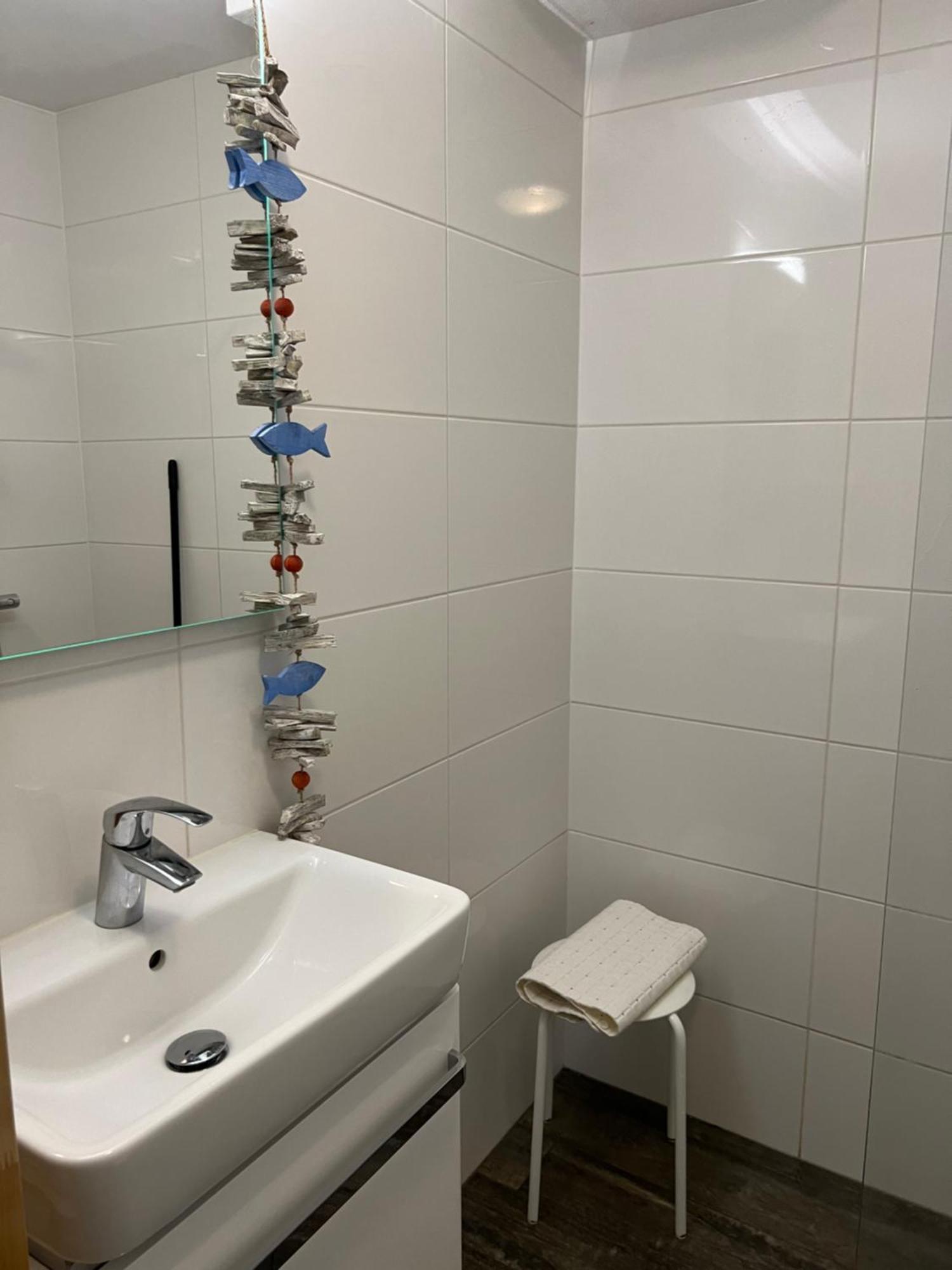 Appartement Noflik, Amelander Kaap Hollum  Extérieur photo