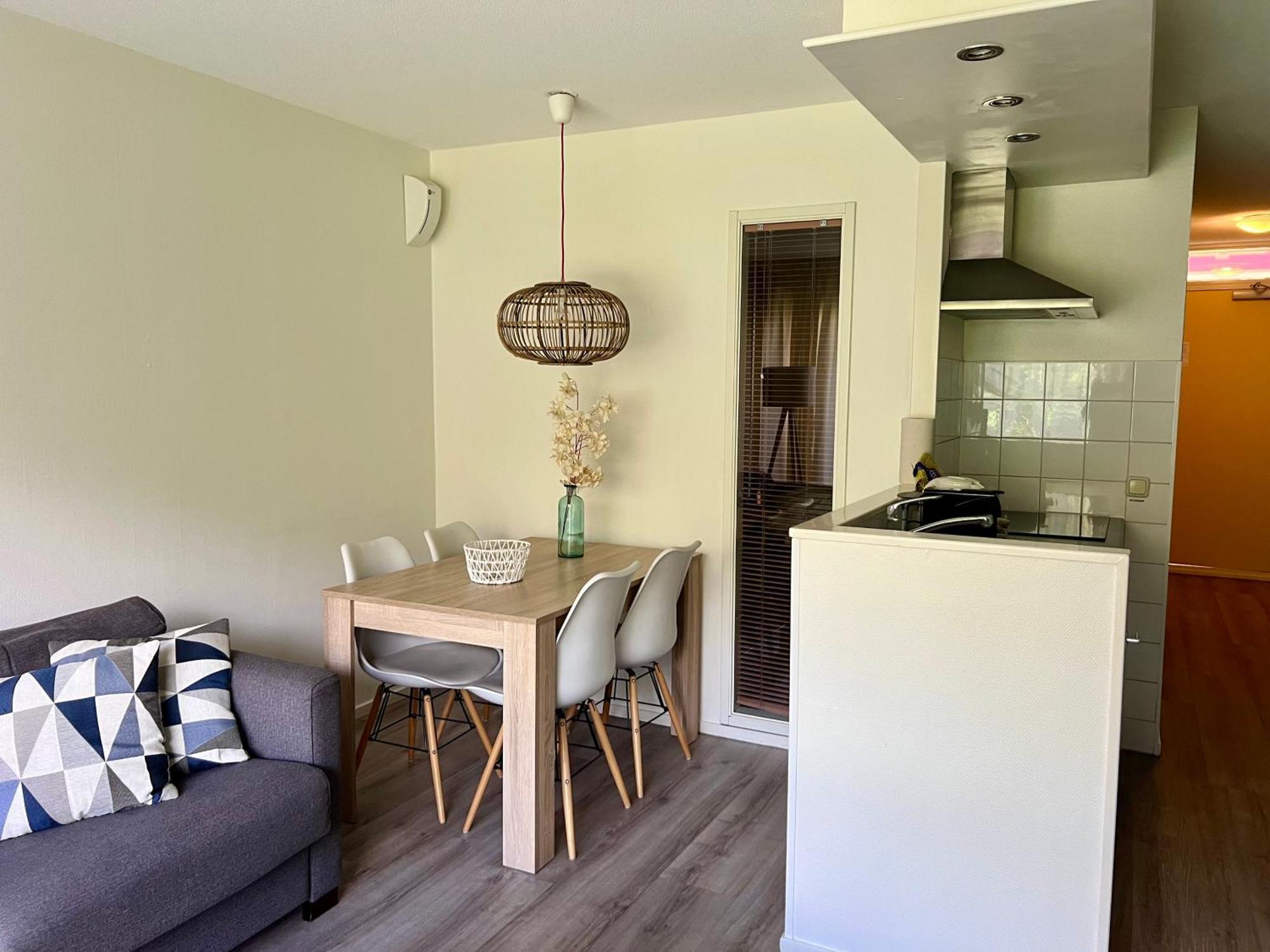 Appartement Noflik, Amelander Kaap Hollum  Extérieur photo