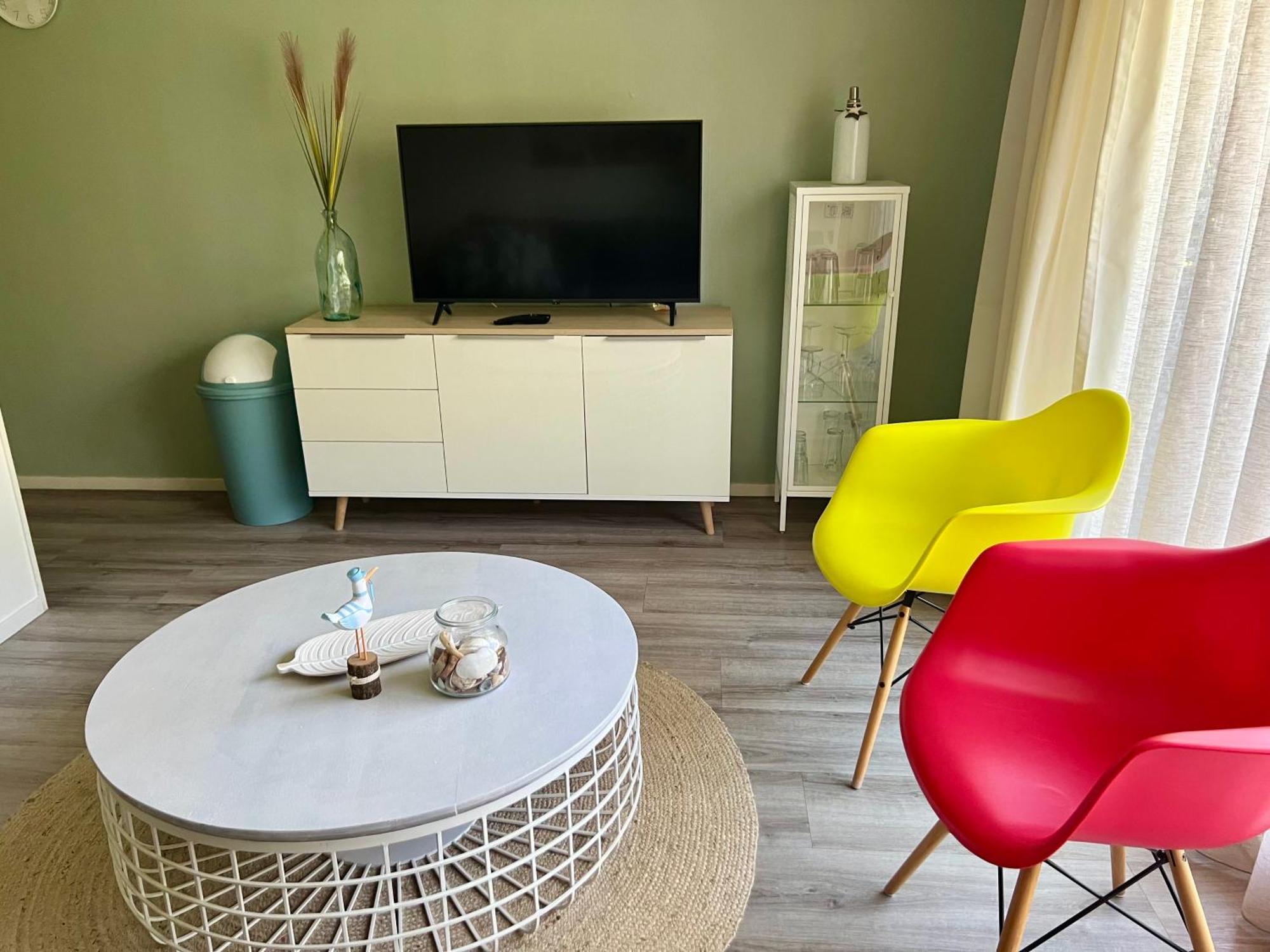 Appartement Noflik, Amelander Kaap Hollum  Extérieur photo