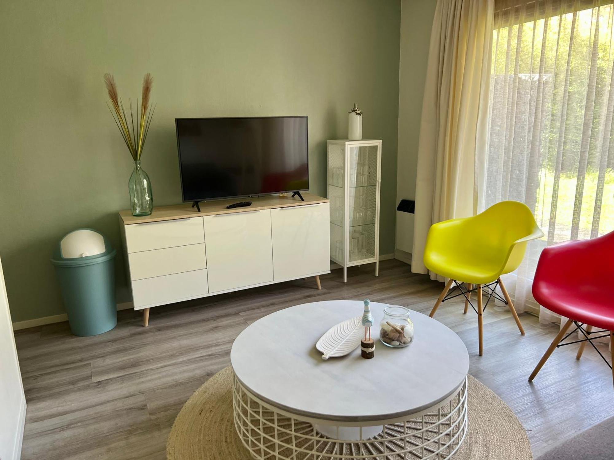Appartement Noflik, Amelander Kaap Hollum  Extérieur photo
