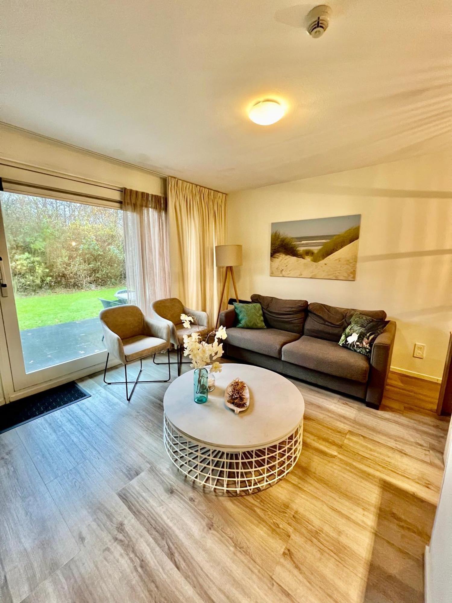 Appartement Noflik, Amelander Kaap Hollum  Extérieur photo