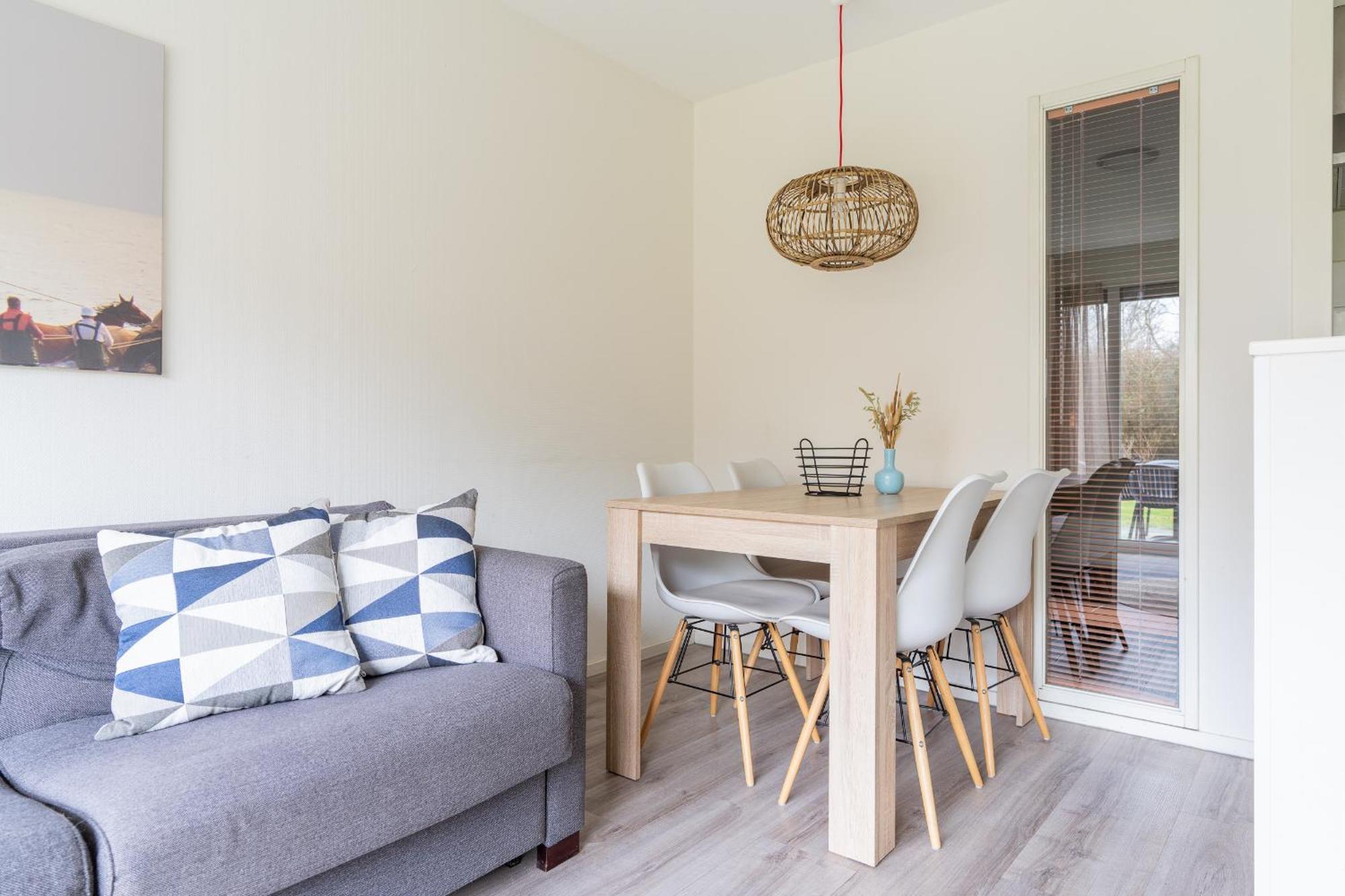 Appartement Noflik, Amelander Kaap Hollum  Extérieur photo